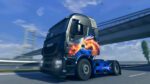 Euro Truck Simulator 2 Halloween Paint Jobs Pack Steam Gift GLOBAL DLCS 55099 2