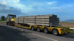 Euro Truck Simulator 2 Heavy Cargo Pack Steam Gift GLOBAL DLCS 6290 2