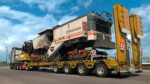 Euro Truck Simulator 2 Heavy Cargo Pack Steam Gift GLOBAL DLCS 6290 2 2