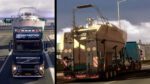 Euro Truck Simulator 2 High Power Cargo Pack Steam Gift GLOBAL DLCS 54936 2 7