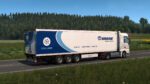 Euro Truck Simulator 2 Krone Trailer Pack PC Steam Gift GLOBAL DLCS 7788 2 5