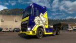 Euro Truck Simulator 2 Michelin Fan Pack Steam Gift GLOBAL DLCS 54357 2 4