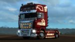 Euro Truck Simulator 2 Mighty Griffin Tuning Pack Steam Key GLOBAL DLCS 27019 2 1