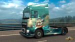 Euro Truck Simulator 2 Pirate Paint Jobs Pack Steam Key GLOBAL DLCS 6199 2 4