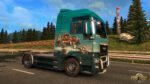 Euro Truck Simulator 2 Pirate Paint Jobs Pack Steam Key GLOBAL DLCS 6199 2 6