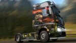 Euro Truck Simulator 2 Prehistoric Paint Jobs Pack Steam Gift GLOBAL DLCS 52884 2 6