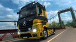 Euro Truck Simulator 2 Raven Truck Design Pack Steam Gift GLOBAL DLCS 53405 2 1