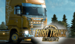 Euro Truck Simulator 2 Scandinavia Steam Key GLOBAL DLCS 4341 2 1