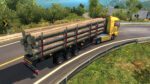 Euro Truck Simulator 2 Schwarzmuller Trailer Pack Steam Gift GLOBAL DLCS 54131 2 10