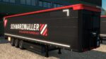 Euro Truck Simulator 2 Schwarzmuller Trailer Pack Steam Gift GLOBAL DLCS 54131 2 8