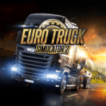 Euro Truck Simulator 2 Steam Gift GLOBAL SIMULATOR 41254 2 1