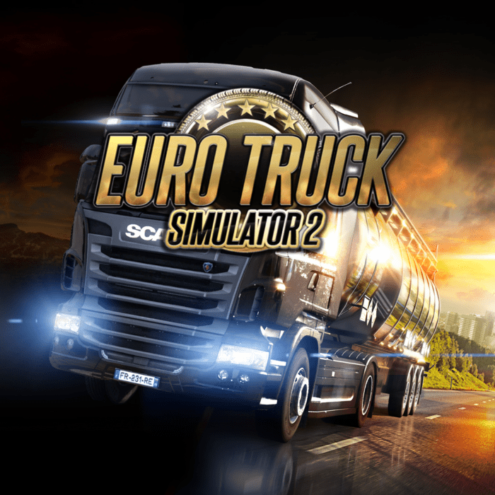 Euro Truck Simulator 2 Steam Gift GLOBAL SIMULATOR 41254 2 1