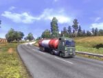 Euro Truck Simulator 2 Steam Gift GLOBAL SIMULATOR 41254 2