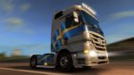 Euro Truck Simulator 2 Swedish Paint Jobs Pack Steam Gift GLOBAL DLCS 52359 2 2