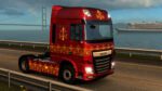 Euro Truck Simulator 2 Turkish Paint Jobs Pack Steam Gift GLOBAL DLCS 53196 2 2