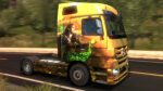 Euro Truck Simulator 2 Viking Legends Steam Gift GLOBAL DLCS 51553 2 1