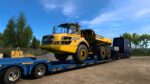 Euro Truck Simulator 2 Volvo Construction Equipment PC Steam Gift GLOBAL DLCS 7511 2