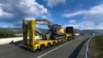 Euro Truck Simulator 2 Volvo Construction Equipment PC Steam Gift GLOBAL DLCS 7511 2 2