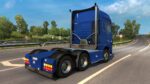 Euro Truck Simulator 2 XF Tuning Pack Steam Gift GLOBAL DLCS 2296 2 5