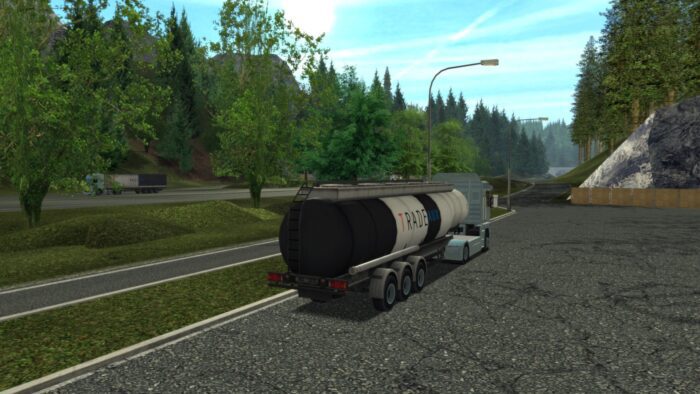 Euro Truck Simulator PC Steam Gift GLOBAL ACTION SHOOTING 45478 2 6