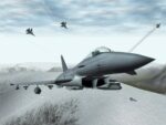 Eurofighter Typhoon Steam Key GLOBAL ACTION SHOOTING 14001 2 1