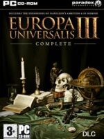 Europa Universalis III Complete Steam Key GLOBAL STRATEGY 36126 2 4