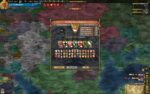 Europa Universalis III Divine Wind Steam Key GLOBAL DLCS 27399 2 2