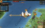 Europa Universalis III Divine Wind Steam Key GLOBAL DLCS 27399 2 7