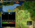 Europa Universalis III Heir to the Throne Steam Key GLOBAL DLCS 3498 2 12