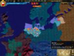 Europa Universalis III Heir to the Throne Steam Key GLOBAL DLCS 3498 2 13