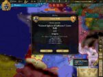 Europa Universalis III Heir to the Throne Steam Key GLOBAL DLCS 3498 2 2