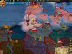 Europa Universalis III Heir to the Throne Steam Key GLOBAL DLCS 3498 2 8