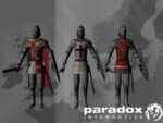 Europa Universalis III Medieval Sprite Pack Steam Key GLOBAL DLCS 36215 2 4