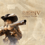 Europa Universalis IV Collection Sept 2014 Steam Key GLOBAL SIMULATOR 14397 2