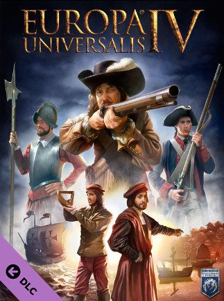 Europa Universalis IV Cradle of Civilization Collection Key Steam PC GLOBAL DLCS 30667 2