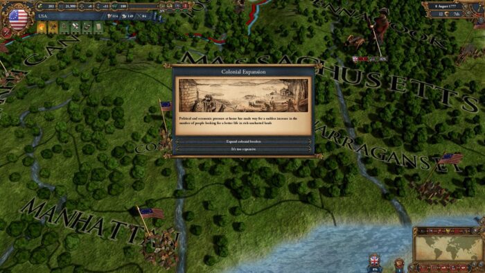 Europa Universalis IV Digital Extreme Edition Steam Key GLOBAL ACTION 15846 2 2