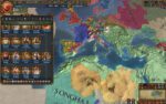 Europa Universalis IV Domination PC Steam Gift GLOBAL DLCS 51688 2 11