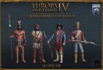 Europa Universalis IV El Dorado Content Pack Steam Gift GLOBAL DLCS 53072 2 1