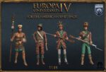 Europa Universalis IV El Dorado Content Pack Steam Gift GLOBAL DLCS 53072 2 2