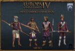 Europa Universalis IV El Dorado Content Pack Steam Gift GLOBAL DLCS 53072 2 3