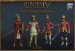 Europa Universalis IV El Dorado Content Pack Steam Gift GLOBAL DLCS 53072 2 4