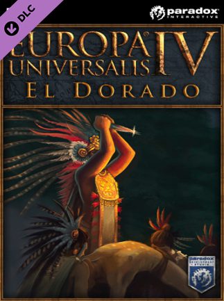 Europa Universalis IV El Dorado PC Steam Key GLOBAL DLCS 4884 2