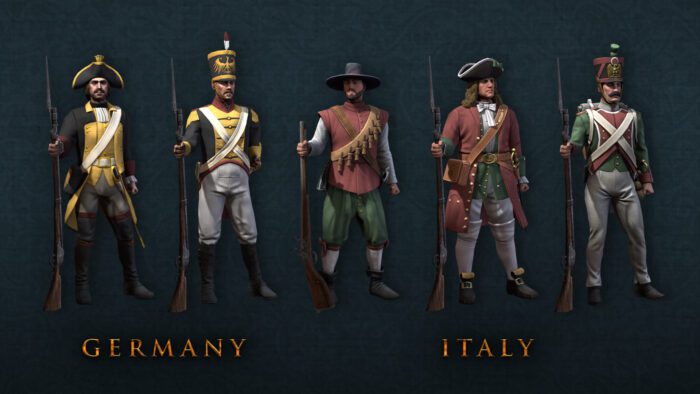 Europa Universalis IV Emperor Content Pack PC Steam Gift GLOBAL DLCS 38864 2 7