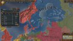 Europa Universalis IV Empire Founder Pack Steam Key GLOBAL SIMULATOR 18183 2 4