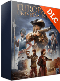 Europa Universalis IV Indian Ships Unit Pack Steam Key GLOBAL DLCS 3381 2