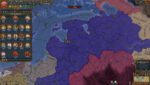 Europa Universalis IV Lions of the North PC Steam Key GLOBAL DLCS 26888 2 6