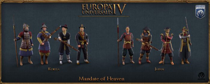 Europa Universalis IV Mandate of Heaven Content Pack PC Steam Key GLOBAL DLCS 33745 2 3 scaled