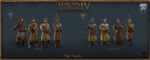 Europa Universalis IV Mandate of Heaven Content Pack PC Steam Key GLOBAL DLCS 33745 2 5