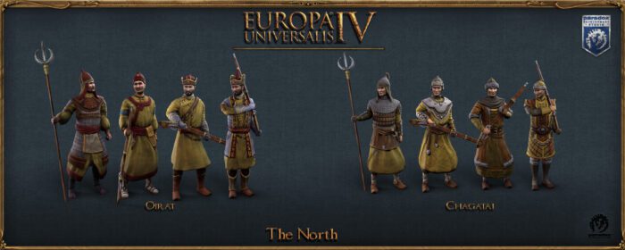 Europa Universalis IV Mandate of Heaven Content Pack PC Steam Key GLOBAL DLCS 33745 2 5 scaled