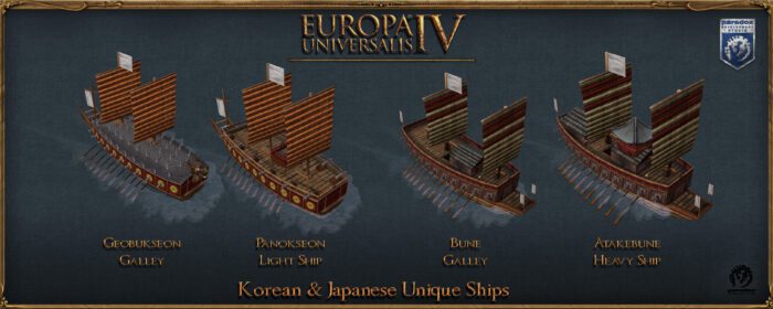 Europa Universalis IV Mandate of Heaven Content Pack PC Steam Key GLOBAL DLCS 33745 2 6 scaled